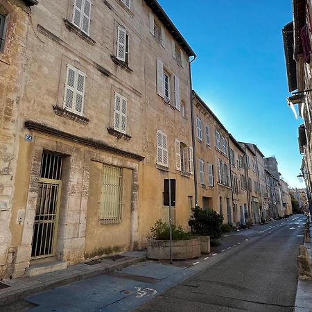 Hypercenter - High Speed Wifi - Close Palais Des Papes! Avignon Exterior foto
